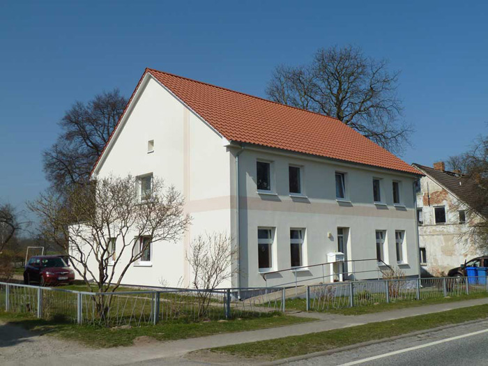 Haus
